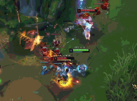 瞬间点燃了 瞬间点燃了