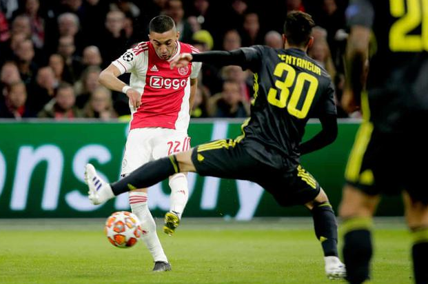 交易传闻向 交易传闻向